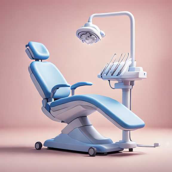 یونیت دندانپزشکی