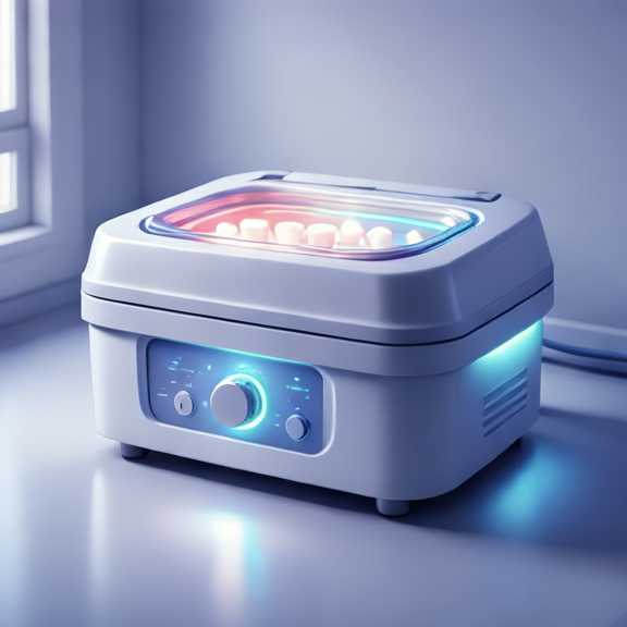 دستگاه اولتراسونیک