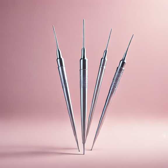 سوزن دندانپزشکی